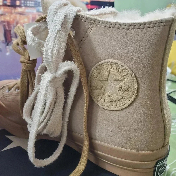 Converse unisex chuck 70 hi iced - Picture 6 of 12